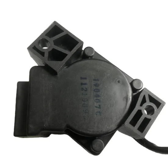 XPQ-6A High Performance Drain Motor for Washing Machine: Enhancing Efficiency and Durability