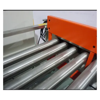 I-shaped Commercial Carton Sealing Machine: New Machinery for Efficient Packaging