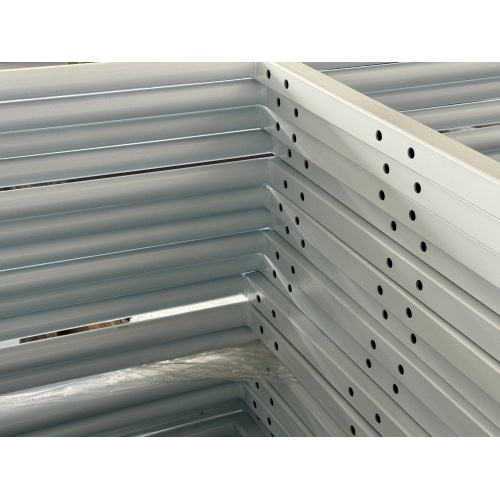 SPCC Bending Process for customised drawing