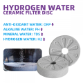 Waterstofwater keramische filterschijf (5-pack)
