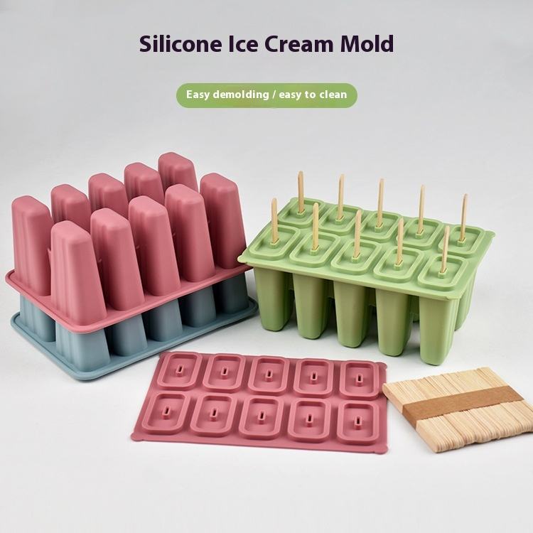 silicone mold MFZ-M001