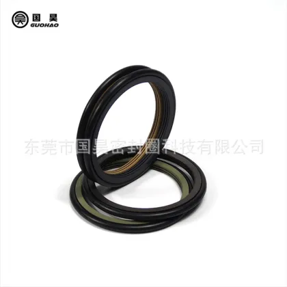 Sealing Ring Custom Rubber Gasket Sealing Ring