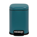 Square Household Living Room Kitchen Office Waste Bin