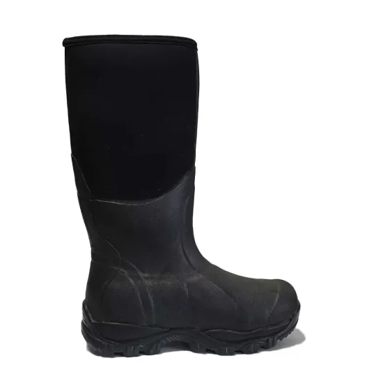 Breathable Hunting Rain Boots