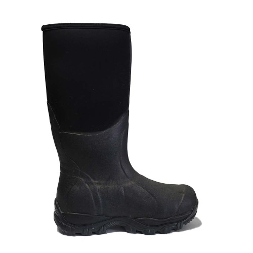 Botas de chuva respiráveis ​​de caça