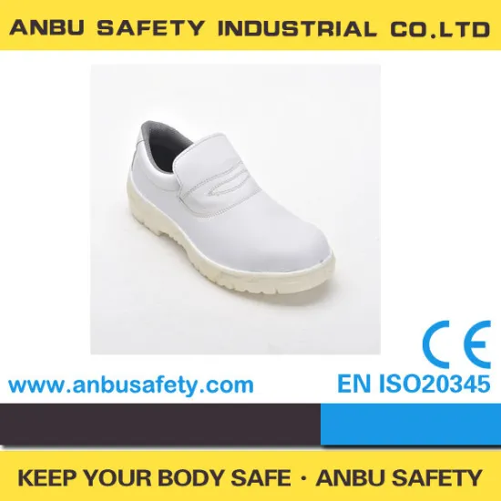 China Professional Chef Shoes Manufacturer Newest Softness Kitchen Shoes