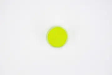 Color Pigment Fluorescent Pigment Lemon Yellow