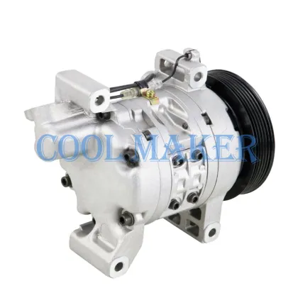 DKV14D AC Compressor for Isuzu Axiom, Rodeo, Honda Passport