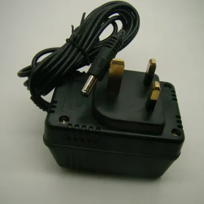 9v 1a AC Adapter For Alesis Midiverb 3 and 4 Wall Home Charger Power Supply Cord Mains