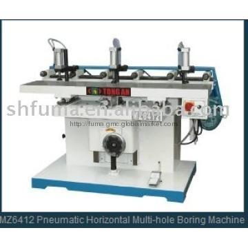 MZ6412 Pneumatic Horizontal Multi-spindle Boring Machine