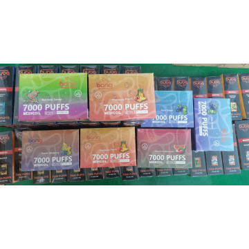 Bang 7000 Vape HongKong Wholesale