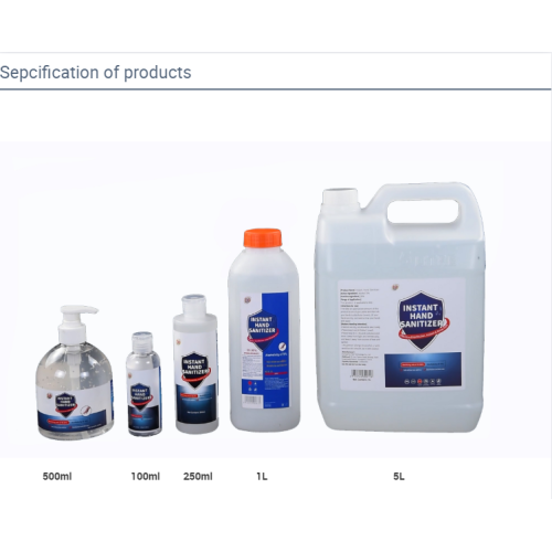 VENTE OEM NOUVEAU NEW DISINFECTANTS NETTOYANT