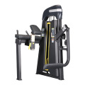 Commercial Gym Equipment Glute Extension Machine