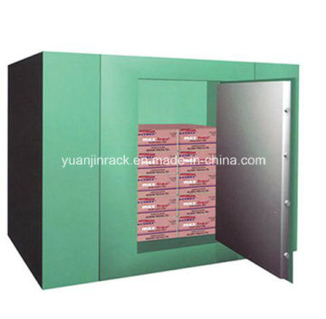 Mobile Explosion Proof Storage Cabinet/ Explosive Materials Storage Cabinet/Military Use Explosive Box