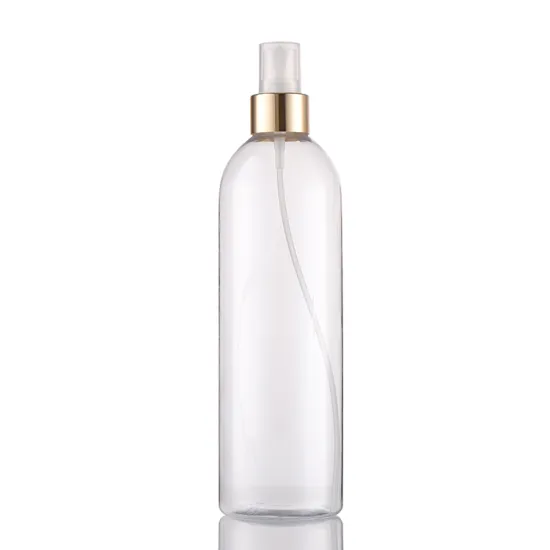 suppliers empty 300ml 500ml nordic pet shampoo bottle for liquor