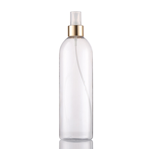Fornecedores vazios 300ml 500ml Nordic Pet Shampoo Bottle for Liquor