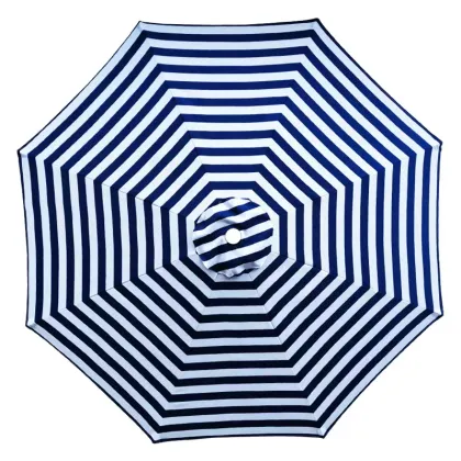 eight bone sun umbrella cloth