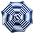 High quality mid pillar umbrella cloth