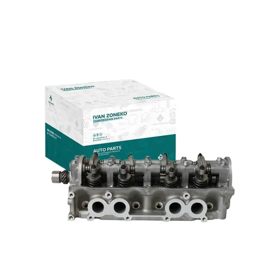 Hot Selling FE Cylinder Head Assembly for Hyundai - Ivanzoneko Brand New in Stock
