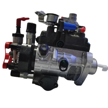 Diesel Injection Pump for Excavator - 9520A383G 2644C313 Perkins Spare Parts