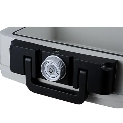 SafeGuard File Vault