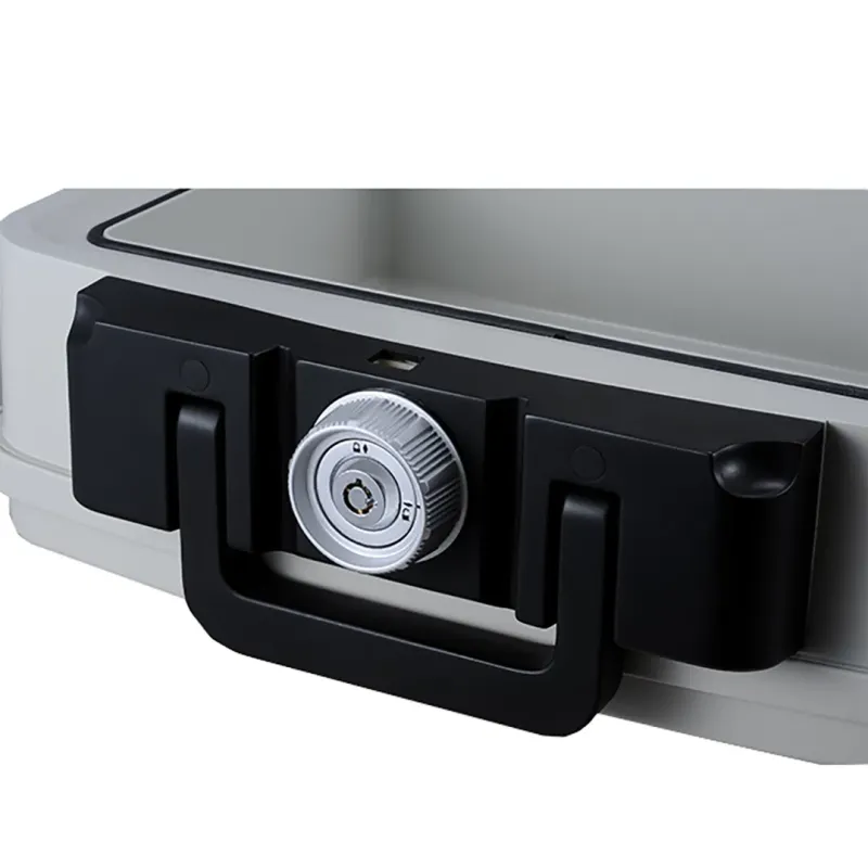 SafeGuard File Vault