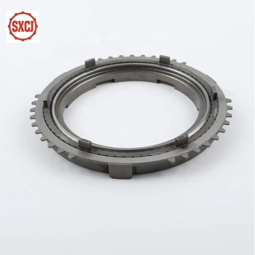 Manual Transmission Synch Ring ME636673 ME503077 for Mitsubishi Fuso 2nd and 3rd Gear