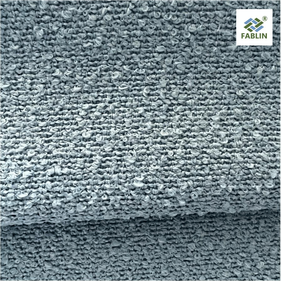 Алефінавая тканіна прэміум-класа для раскошных вулічных парасонаў