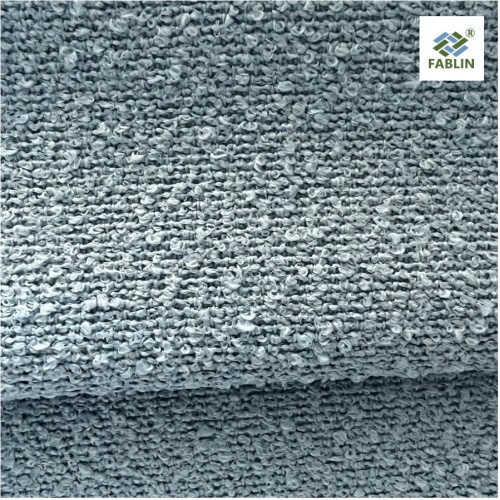 Tela de olefina premium para parasols de lujo al aire libre