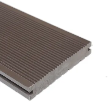 WPC Decking for Exterior Flooring Board