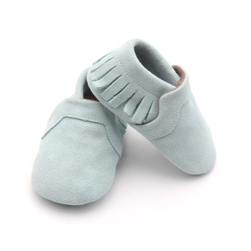 Designer melhor vendendo primeiros sapatos de bebê