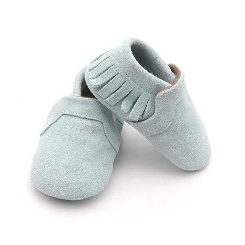 디자이너 베스트 셀러 첫 번째 워커 아기 신발