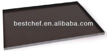 alumsteel full-size Non-stick baking sheel