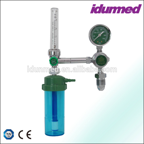 ID86-11A High Quality Medical Gas Flowmeter Approved By CE