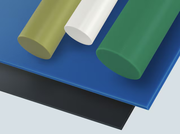Tivar&reg; Ultra High Molecular Weight Polyethyle