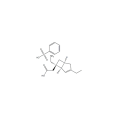 α2δ-1 Ligand DS5565; DS-5565; Besylan mirogabaliny Numer CAS 1138245-21-2