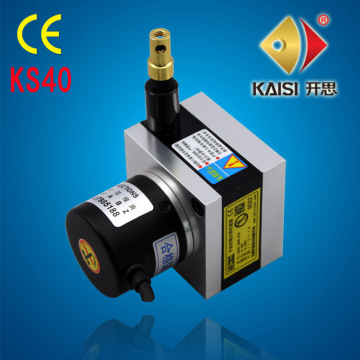 47in analog 0..10V output three wire syetem linear distance measurement sensor