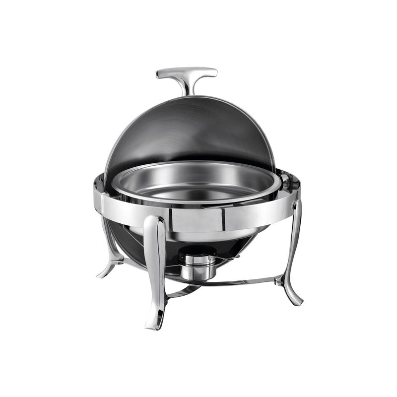 Kitchen Equipment Round Chafing Dish