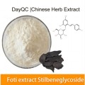 Extractos naturales Extracto Foti Stilbeneglucósido a granel