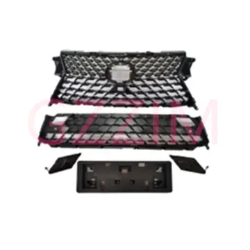Lexus RX 2016 Normal Matrix Grille Front Bodykit