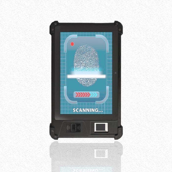 Why Are Fingerprint Scanner Cost Effective