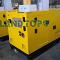 80kva Ricardo Silent Diesel Generator Set Price