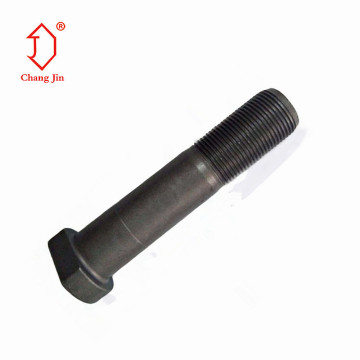 Man 81455010129 Wheel Hub Bolt for Spare Parts