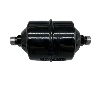 SH REPLACEMENT Receiver Drier ADK-163R 14-00326-04 66-8718 for Bus Air Conditioner, Carrier Transicold, Thermo King