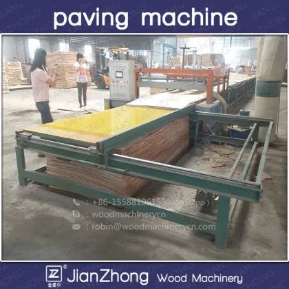 decorative plywood panels paving machine /global plywood laminated