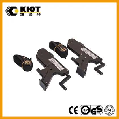 Hydraulic Flange Dislocation correction Tools Flange Tools Hydraulic Tools China KIET High Quality