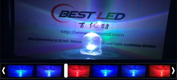 rgb led