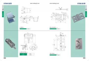 furniture locking spring soft close cabinet hinge