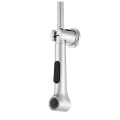 2020 Amazon Bestsell Stainless Steel 304 Bidet Sprayer for Toilet with T-valve