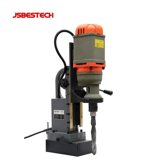 W9032 32mm drilling diameter Magnetic